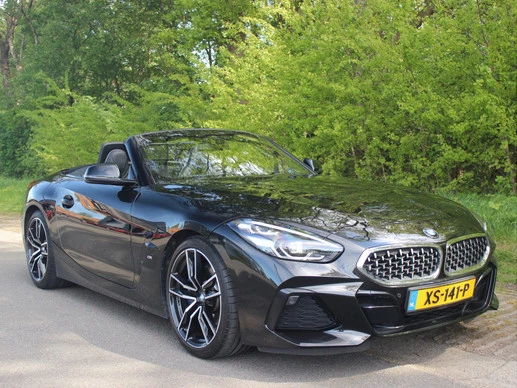 BMW Z4 - Afbeelding 2 van 30