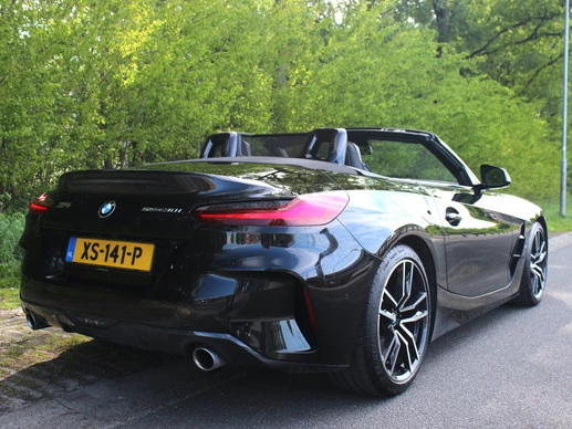 BMW Z4 - Afbeelding 3 van 30