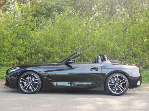 BMW Z4 - Afbeelding 4 van 30