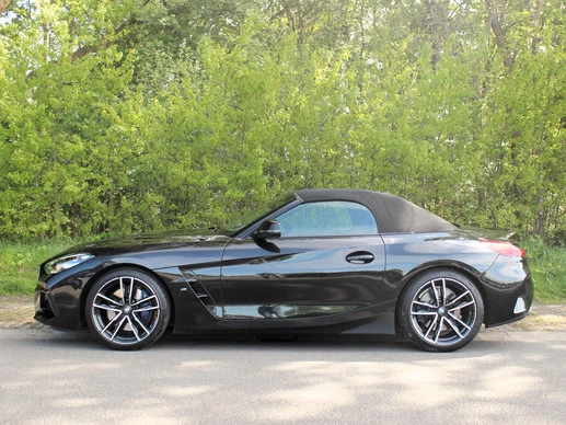BMW Z4 - Afbeelding 5 van 30