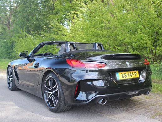 BMW Z4 - Afbeelding 6 van 30