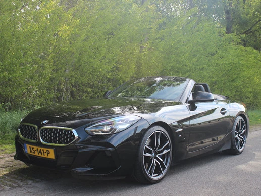BMW Z4 - Afbeelding 7 van 30