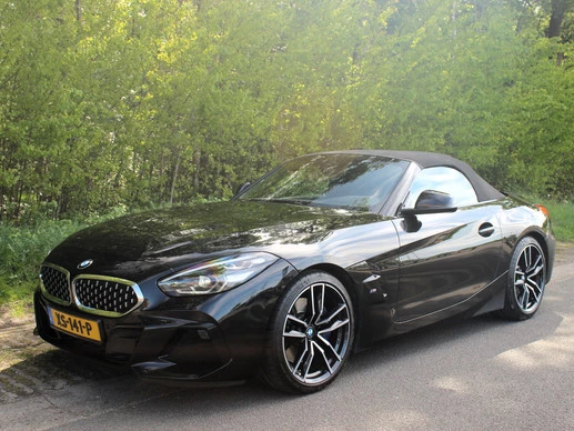 BMW Z4 - Afbeelding 8 van 30