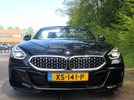 BMW Z4 - Afbeelding 9 van 30