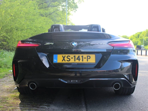 BMW Z4 - Afbeelding 10 van 30