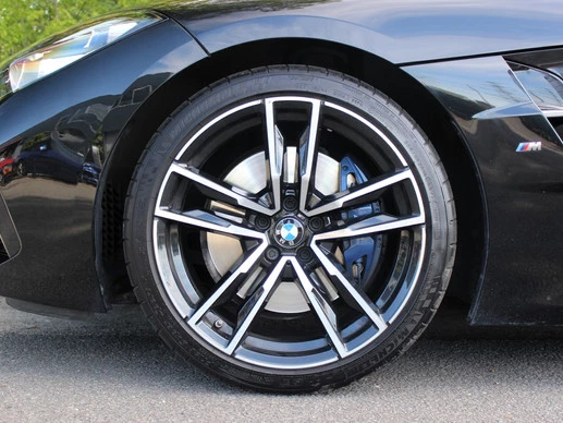 BMW Z4 - Afbeelding 11 van 30