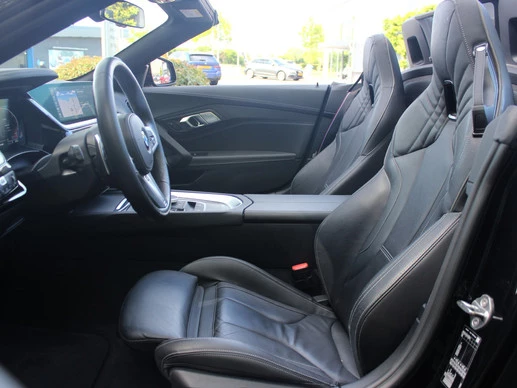 BMW Z4 - Afbeelding 13 van 30