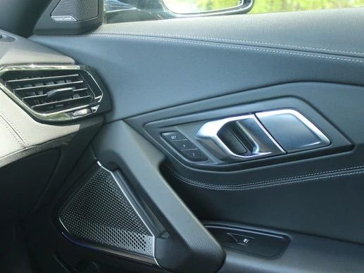BMW Z4 - Afbeelding 15 van 30