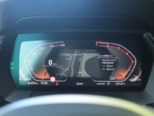 BMW Z4 - Afbeelding 17 van 30