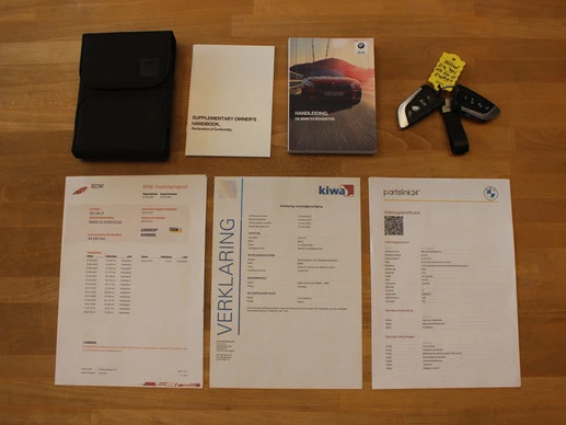 BMW Z4 - Afbeelding 21 van 30