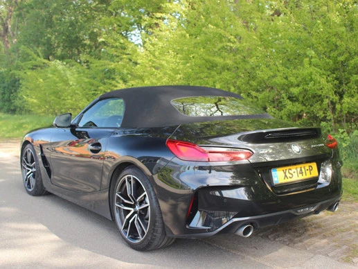 BMW Z4 - Afbeelding 27 van 30