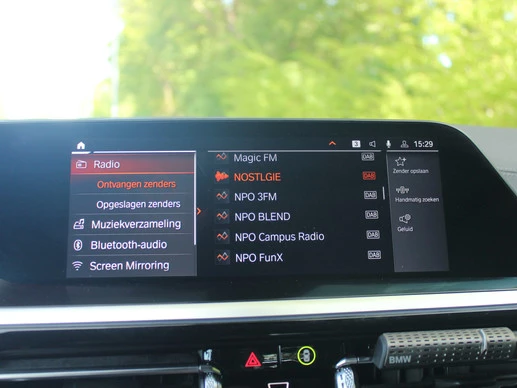 BMW Z4 - Afbeelding 29 van 30