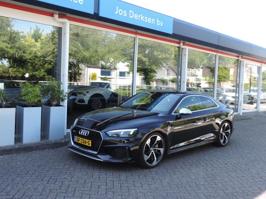 Audi RS5 - Afbeelding 1 van 20