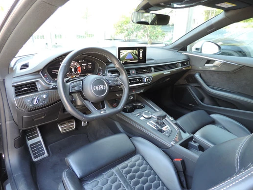 Audi RS5 - Afbeelding 2 van 20