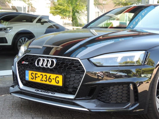 Audi RS5 - Afbeelding 3 van 20