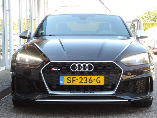 Audi RS5 - Afbeelding 6 van 20
