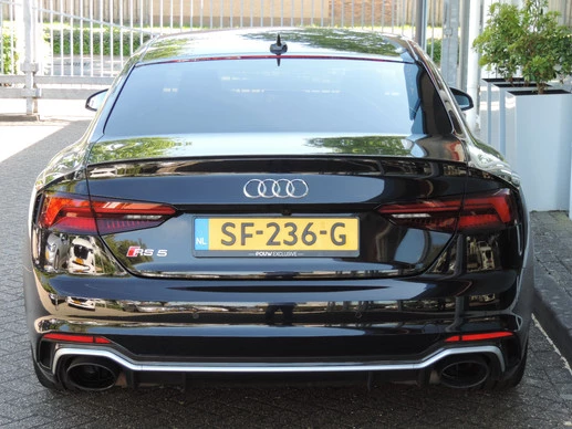 Audi RS5 - Afbeelding 7 van 20