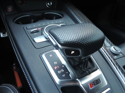 Audi RS5 - Afbeelding 8 van 20
