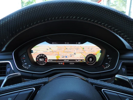 Audi RS5 - Afbeelding 9 van 20