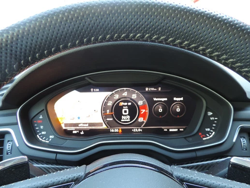 Audi RS5 - Afbeelding 10 van 20