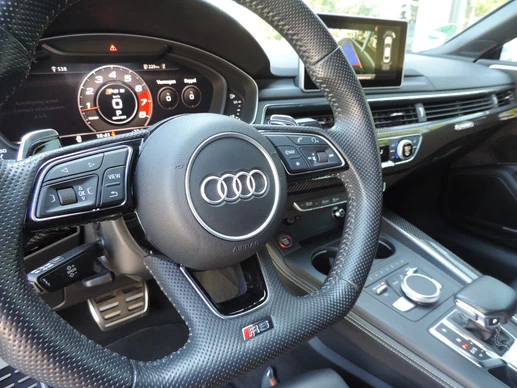 Audi RS5 - Afbeelding 11 van 20
