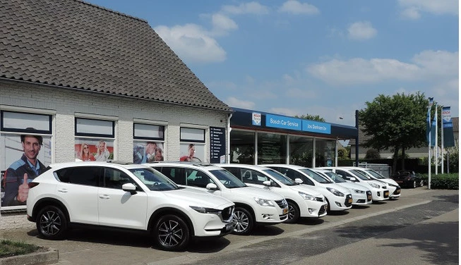 Audi RS5 - Afbeelding 17 van 20