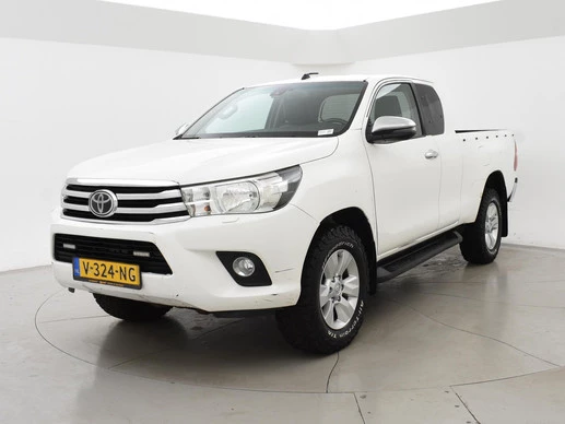 Toyota Hilux - Afbeelding 1 van 29