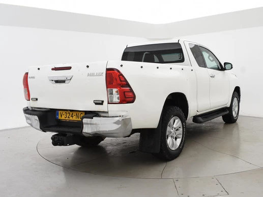 Toyota Hilux - Afbeelding 2 van 29