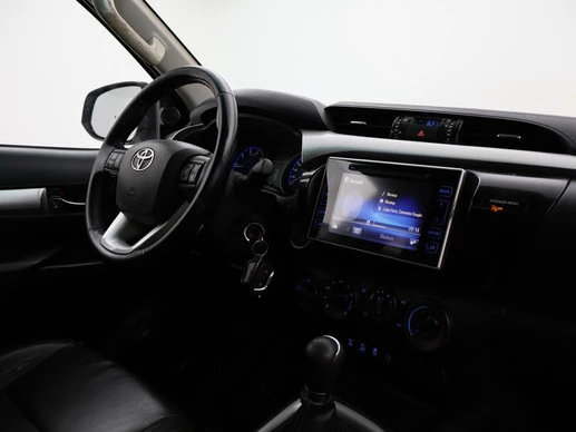 Toyota Hilux - Afbeelding 3 van 29