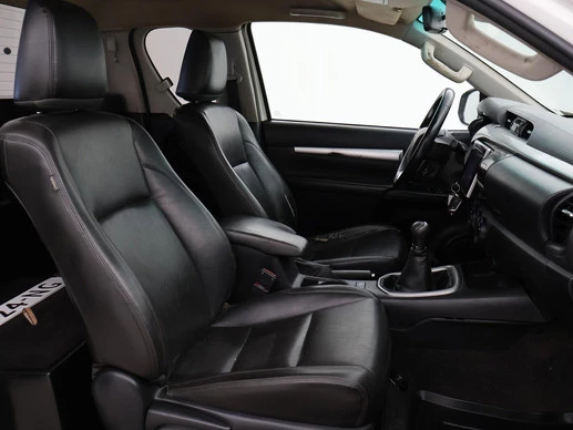 Toyota Hilux - Afbeelding 4 van 29
