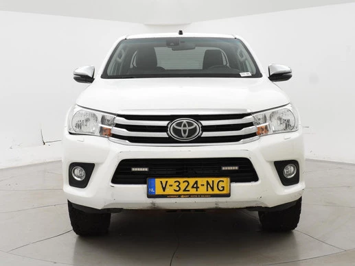 Toyota Hilux - Afbeelding 6 van 29