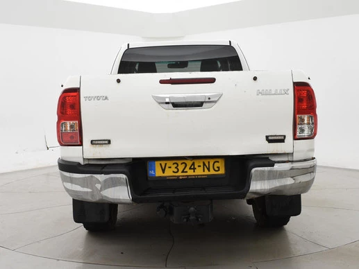 Toyota Hilux - Afbeelding 7 van 29