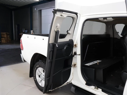 Toyota Hilux - Afbeelding 9 van 29