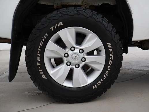 Toyota Hilux - Afbeelding 10 van 29