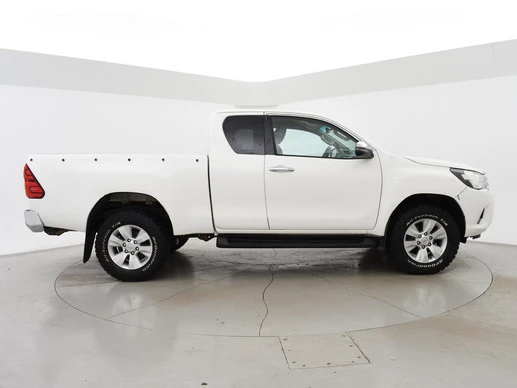 Toyota Hilux - Afbeelding 11 van 29