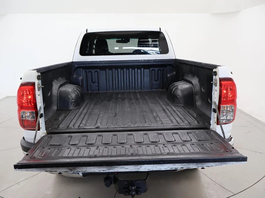 Toyota Hilux - Afbeelding 12 van 29