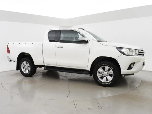 Toyota Hilux - Afbeelding 24 van 29