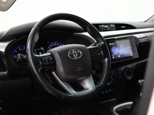 Toyota Hilux - Afbeelding 26 van 29