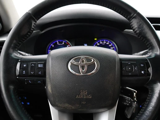 Toyota Hilux - Afbeelding 28 van 29