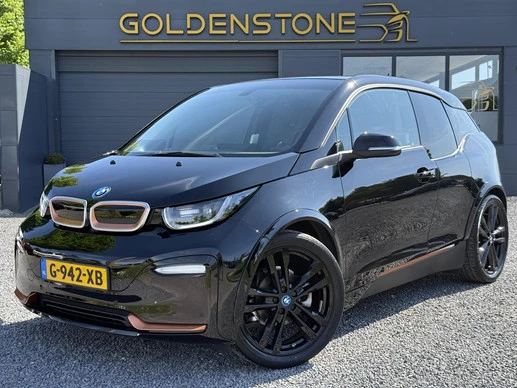 BMW i3 - Afbeelding 1 van 30