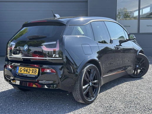 BMW i3 - Afbeelding 2 van 30