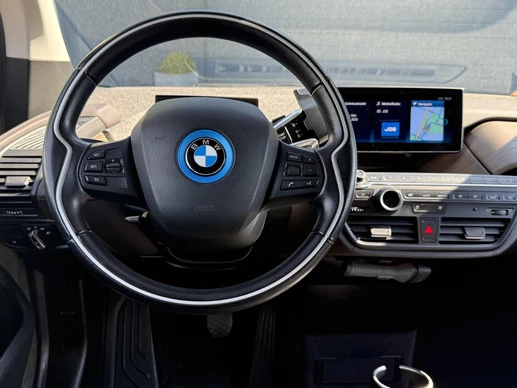 BMW i3 - Afbeelding 3 van 30