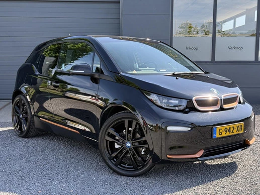 BMW i3 - Afbeelding 4 van 30