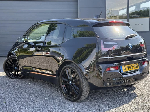 BMW i3 - Afbeelding 5 van 30