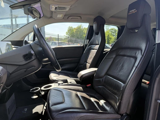 BMW i3 - Afbeelding 6 van 30