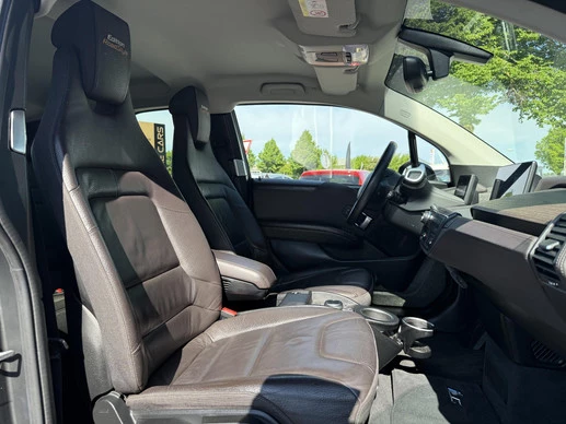 BMW i3 - Afbeelding 7 van 30