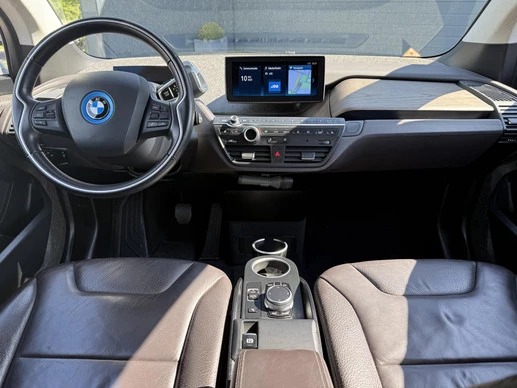 BMW i3 - Afbeelding 9 van 30