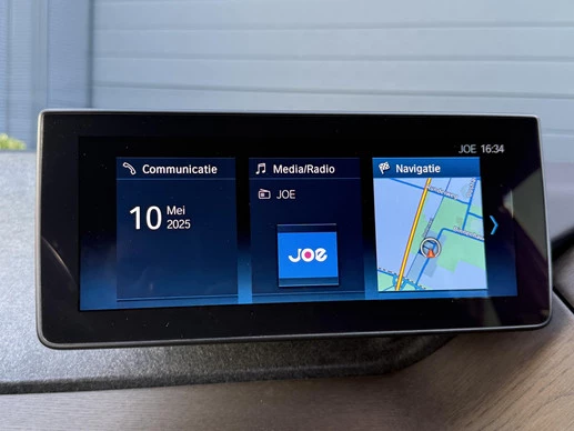 BMW i3 - Afbeelding 10 van 30