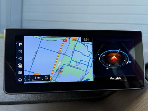 BMW i3 - Afbeelding 11 van 30