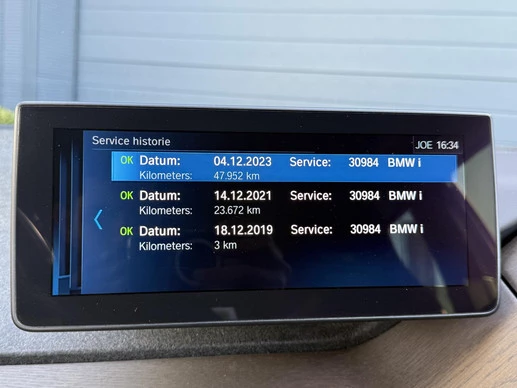 BMW i3 - Afbeelding 13 van 30